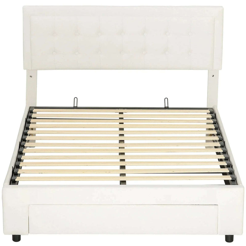 Beds - Bobobiy