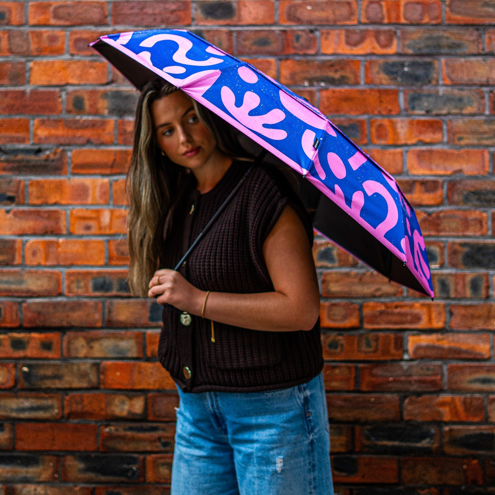 Umbrella - Bobobiy
