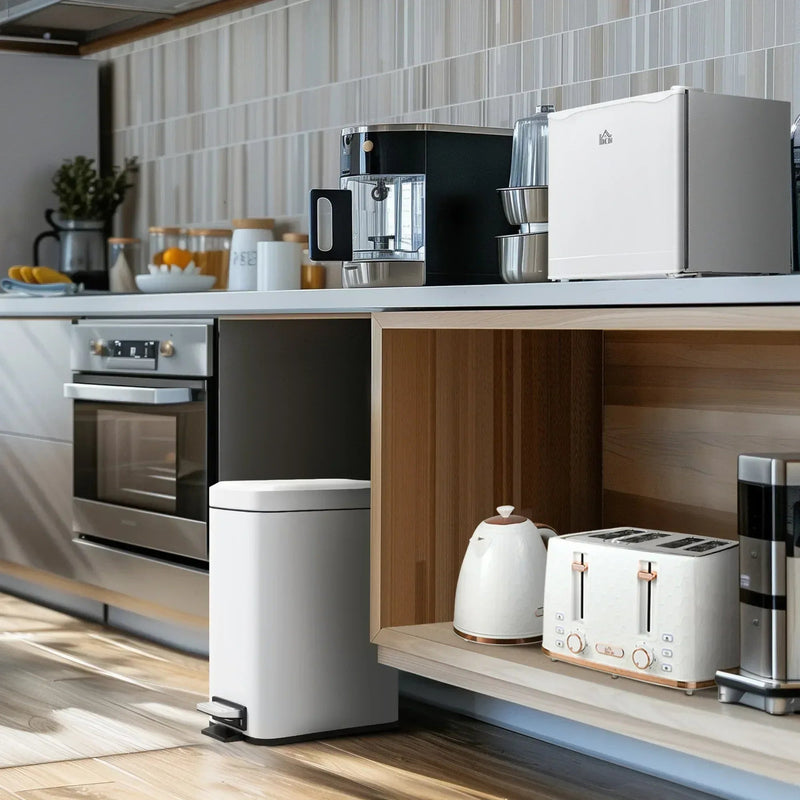 Small Kitchen Appliances