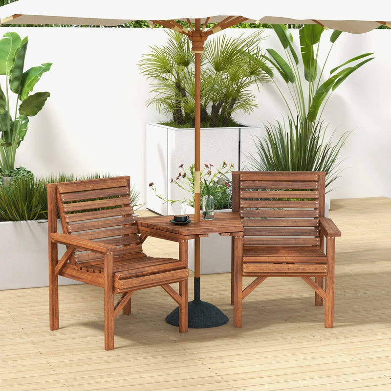 Bistro Sets