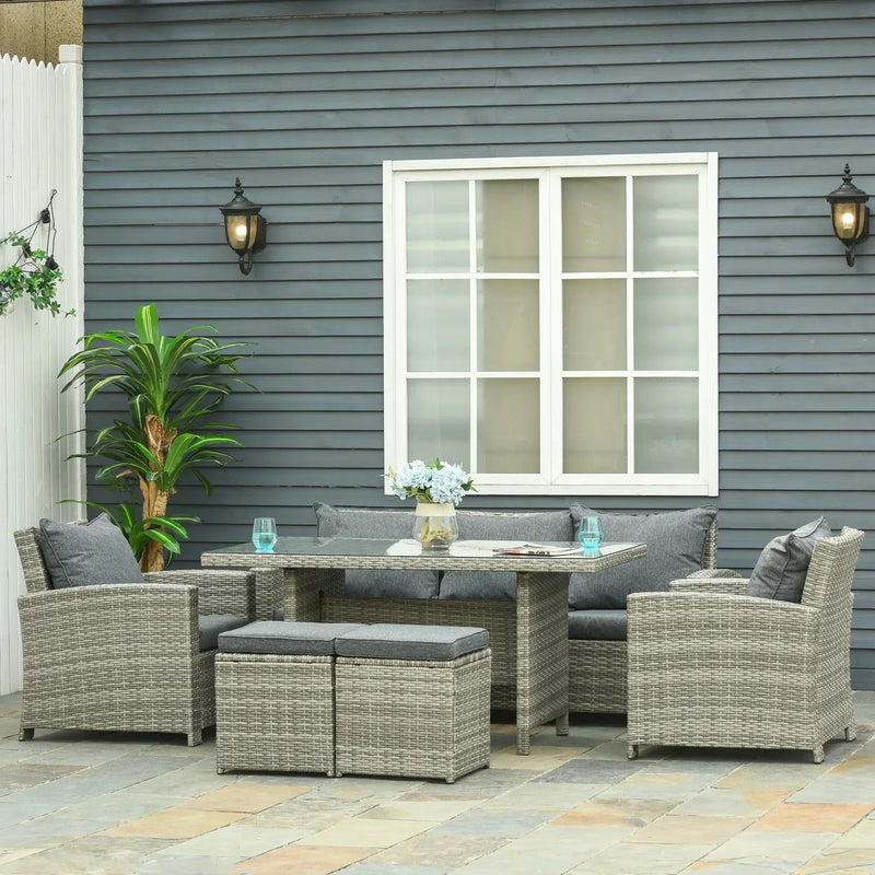 Rattan Dining Sets