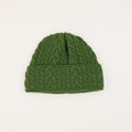Merino - Abbey Hat - Matcha