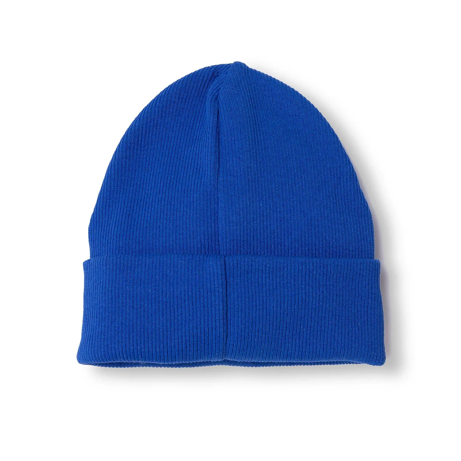HelloBaby Beanie - Sax Blue