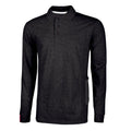 00polo-da-lavoro-upower-modello-live-colore-black-carbon - Bobobiy