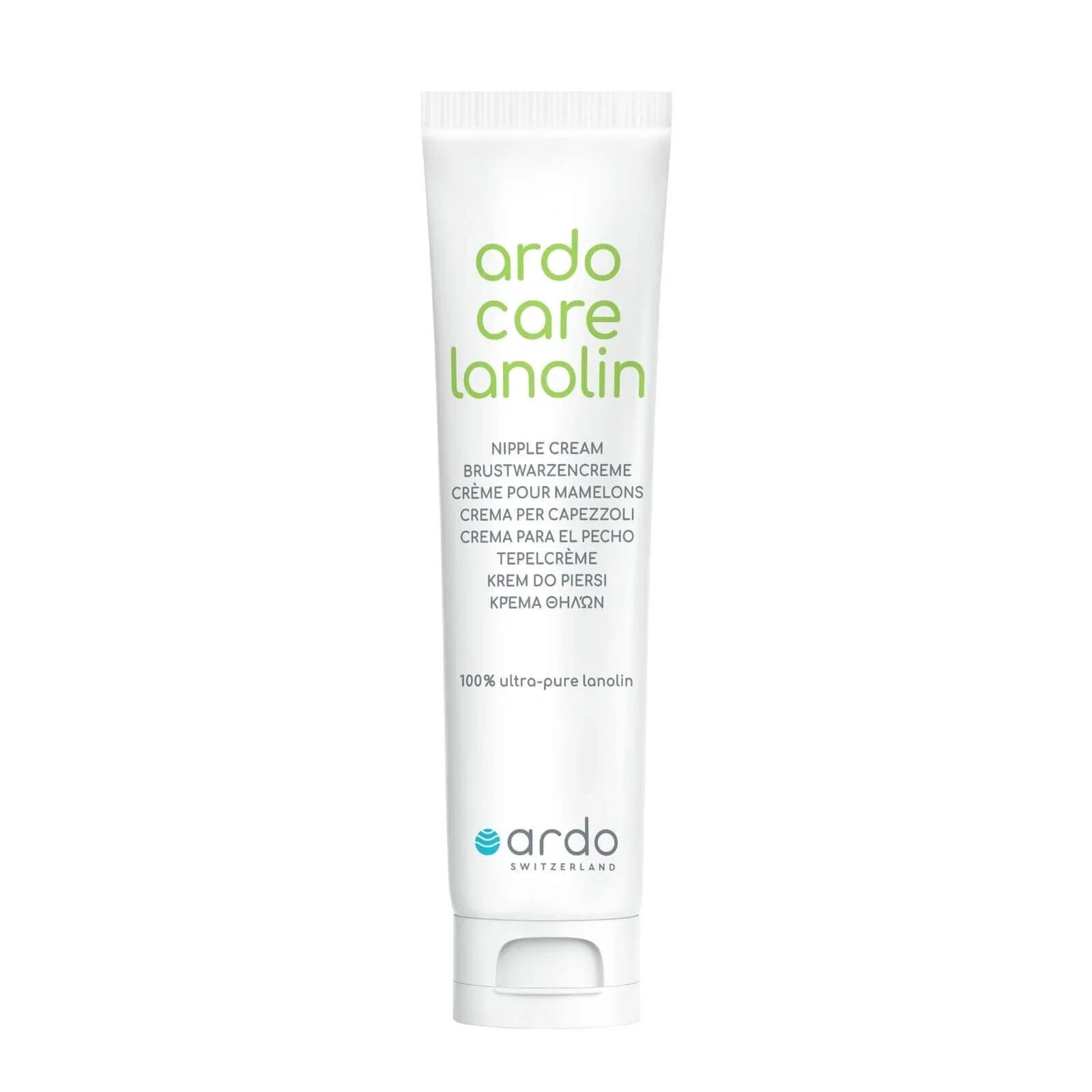 Ardo Care Lanolin 30ml