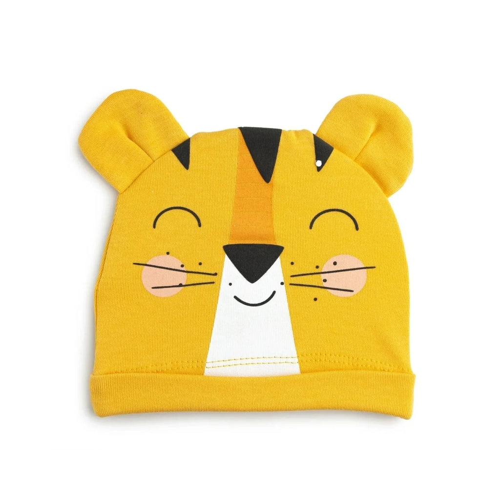 HelloBaby Unisex Hat - Yellow