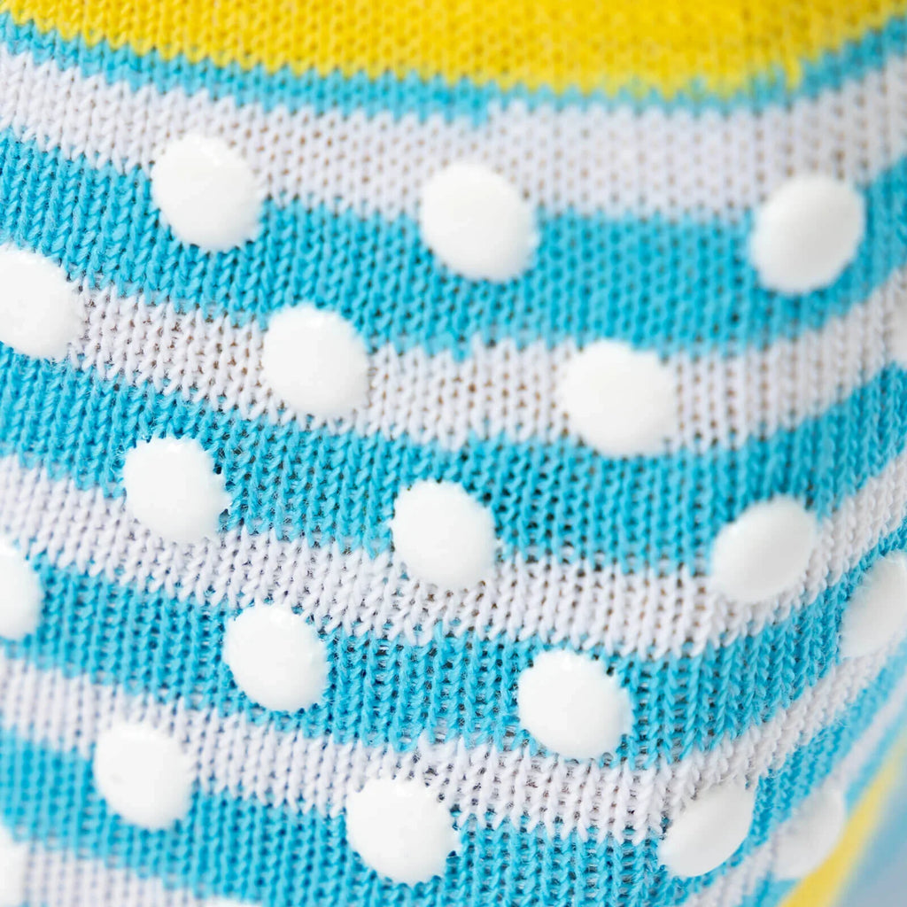 Step Baby Boy Tights and Socks - Multicolour