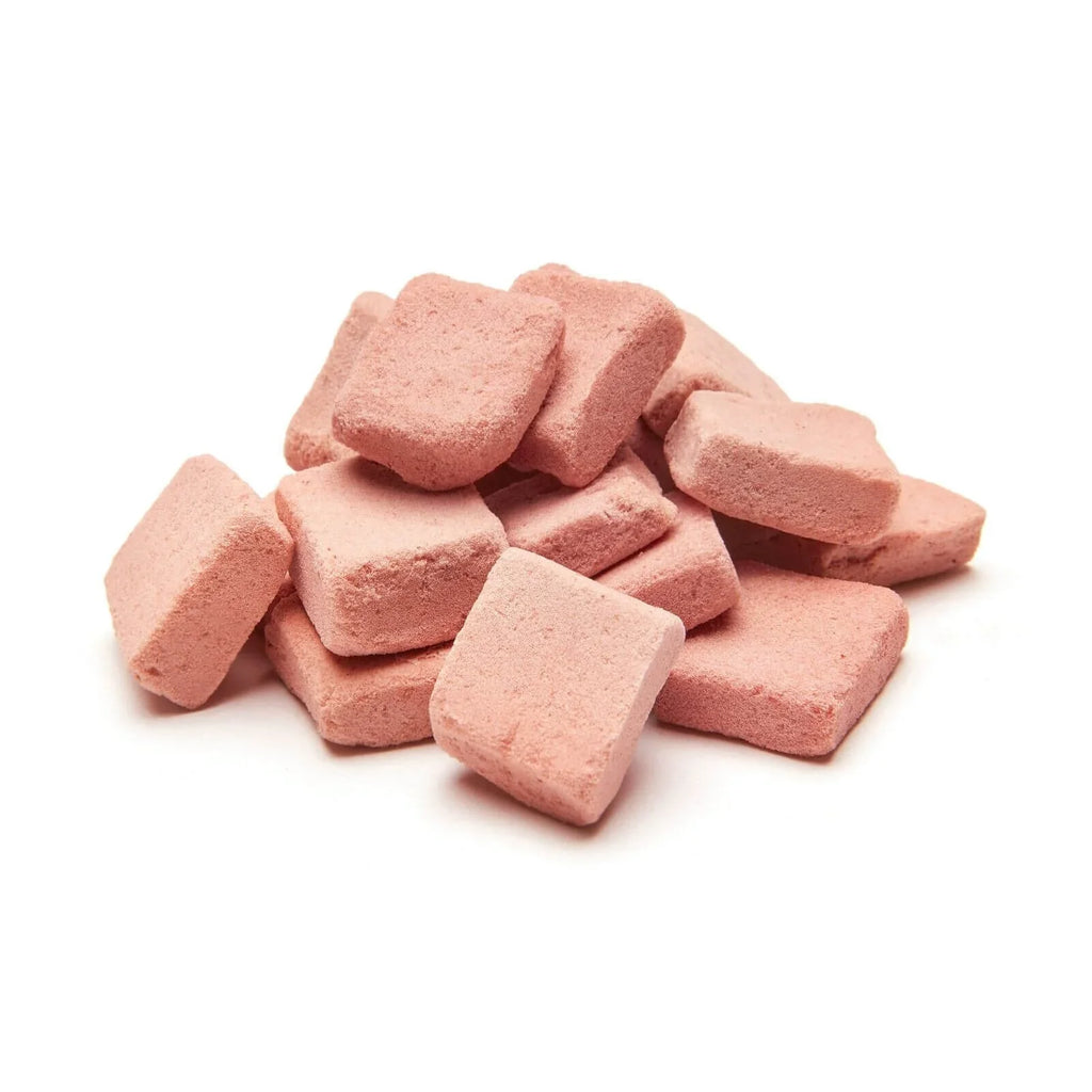 Kiddylicious Strawberry & Banana Smoothie Melts Multi 12+ months 24g (4x6g)