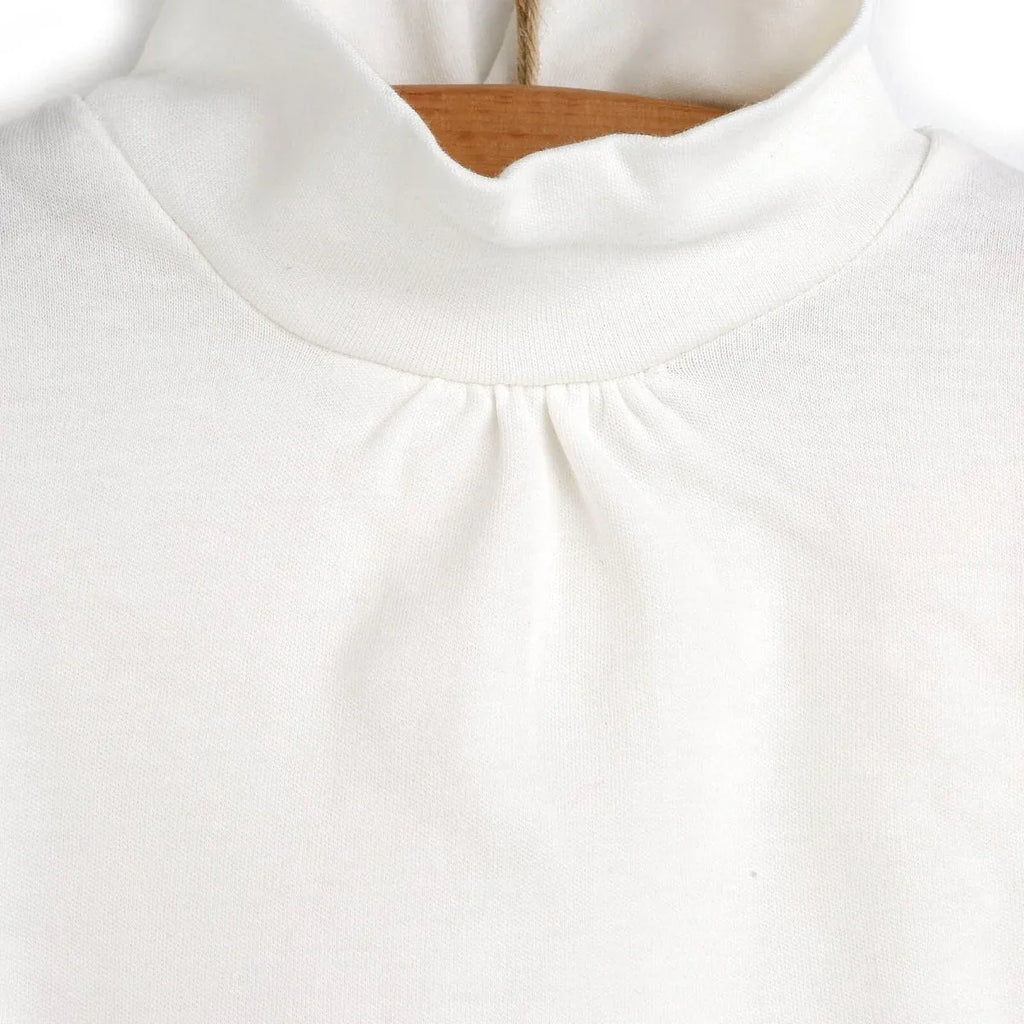 Cassiope Blouse-Skirt - Light Pink - Bobobiy