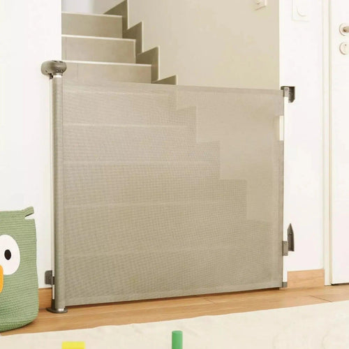 Badabulle Retractable Safety Gate