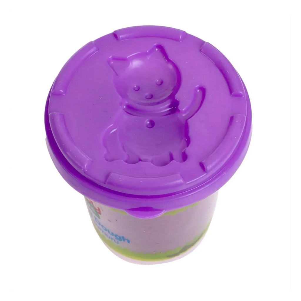 baby toys Baby 4+1 Playing Dough Toys