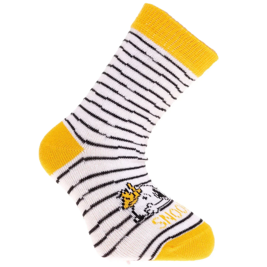 HelloBaby Baby Boy Socks 3 Pcs - Indigo - Bobobiy