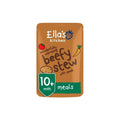 Ella's Kitchen Organic Beef Stew with Potatoes Baby Food Pouch 10+ months 190g