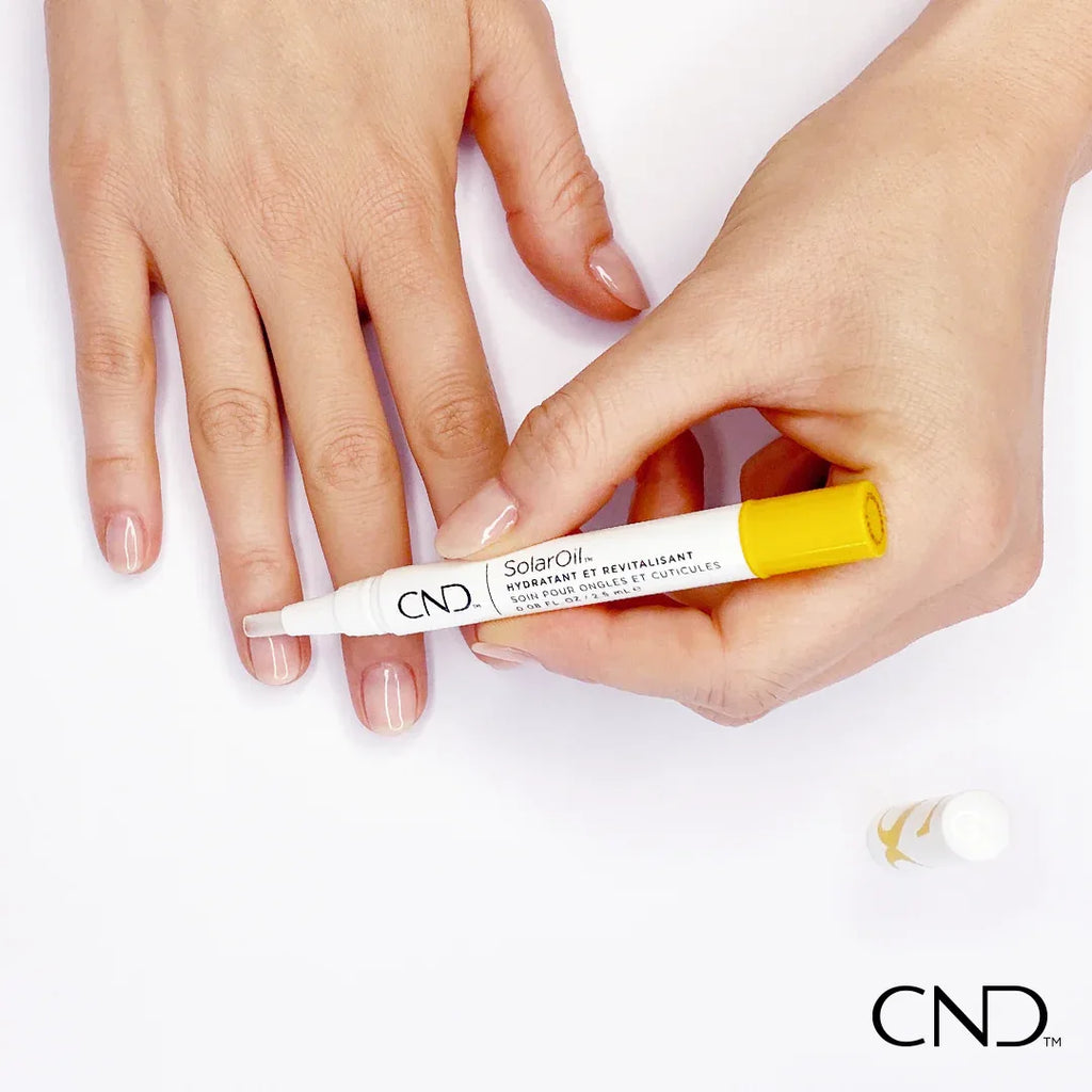 CND™ SolarOil™ Care Pen 2.5ml - Bobobiy