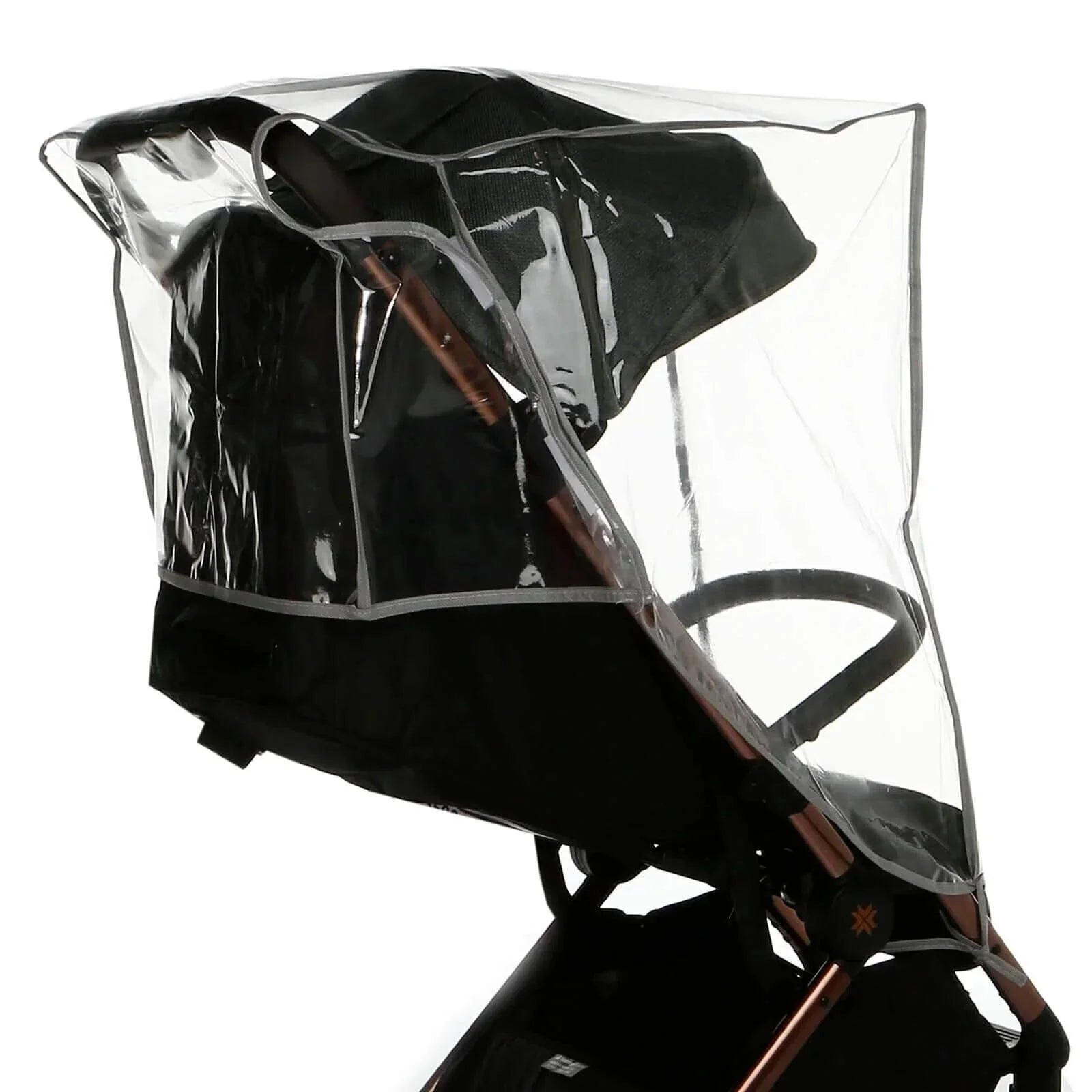 ebaby Pushchair Raincover