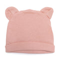 HelloBaby Unisex Hat - Dark Pink