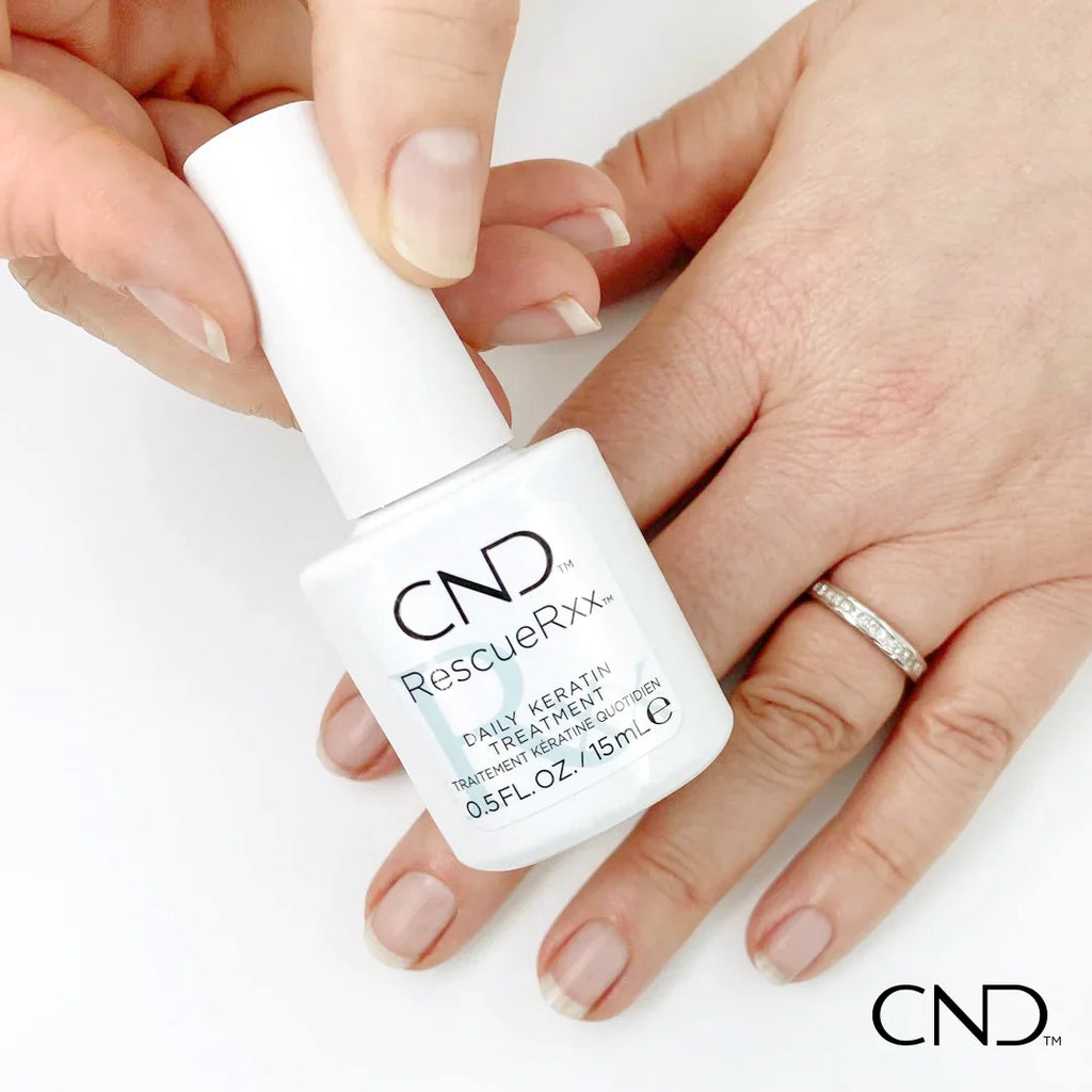 CND™ RescueRXX™ 15ml - Bobobiy