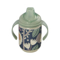 Vital Baby Hydrate Easy Sipper Cup 350ml - Jungle Glow - Bobobiy