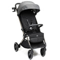 Luxus Hamilton R Pushchair - Anthracite
