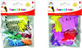 Children's Fun Foam Stickers with Dinosaur or Princess Themes