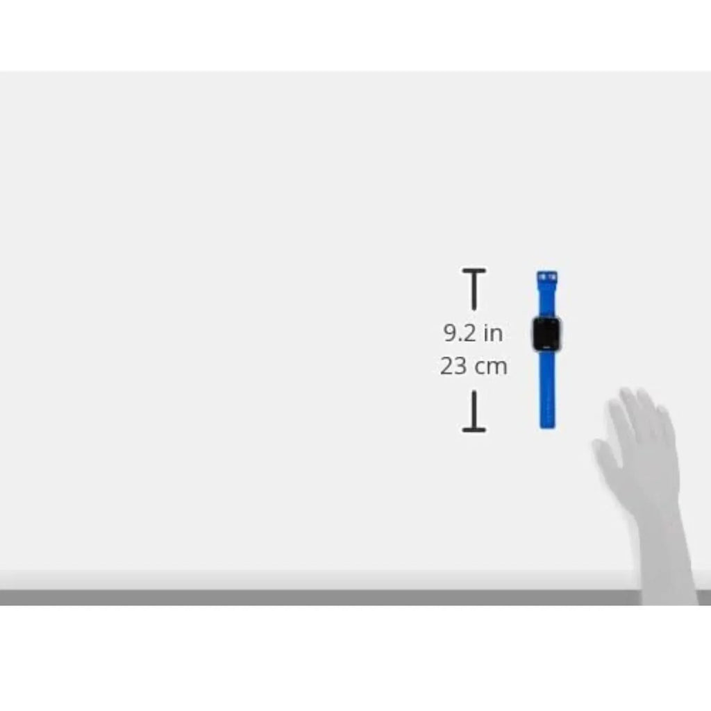 VTech Kidizoom SmartWatch DX2 - Blue - Bobobiy