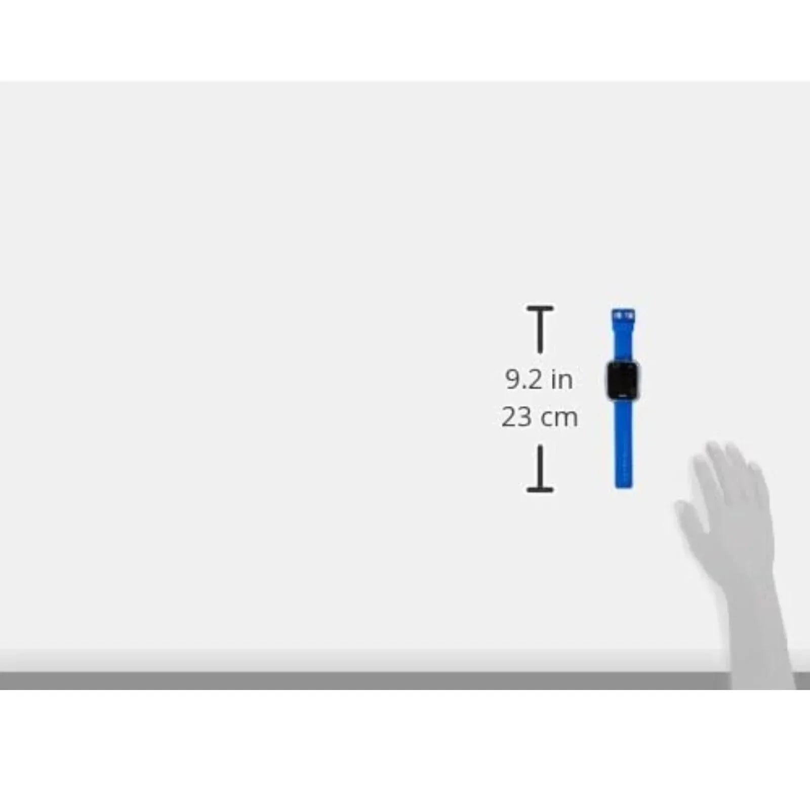 VTech Kidizoom SmartWatch DX2 - Blue - Bobobiy