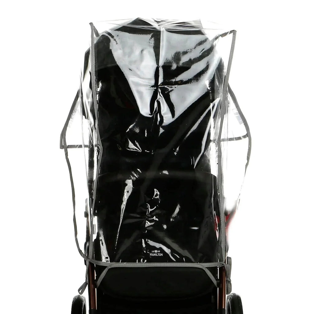 ebaby Pushchair Raincover