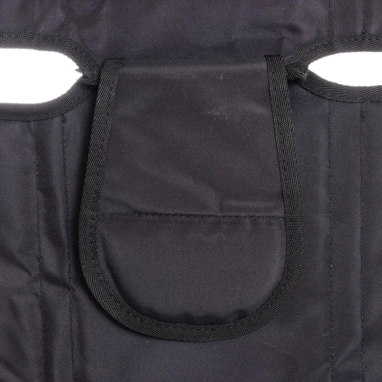 ebaby Car Seat Protector