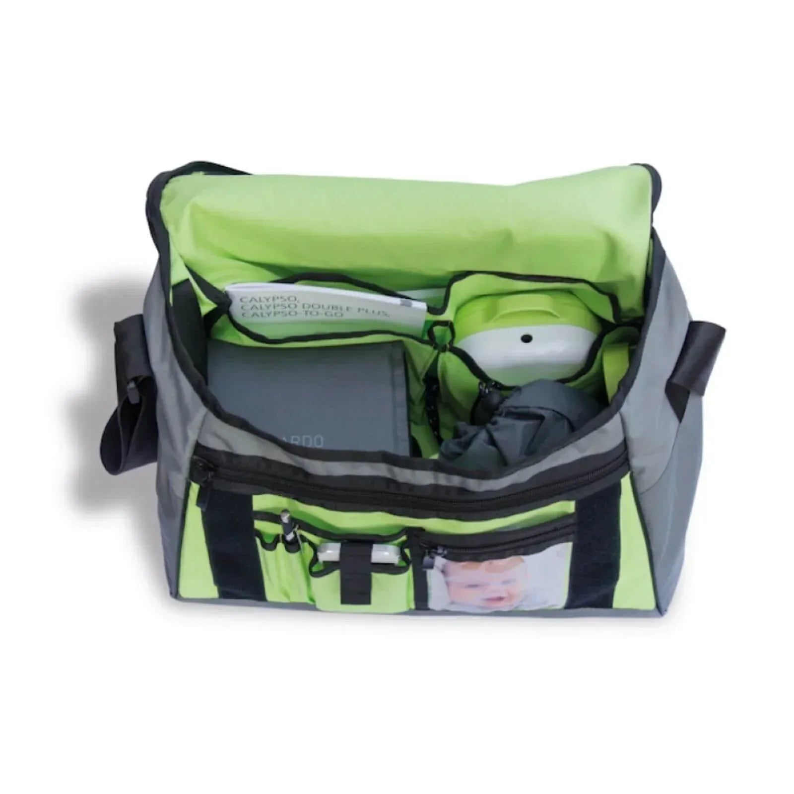 Ardo Calypso To Go Electric Breast Pump Kit - Bobobiy