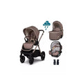Cosatto Giggle 4 Car Seat Bundle - Lollop