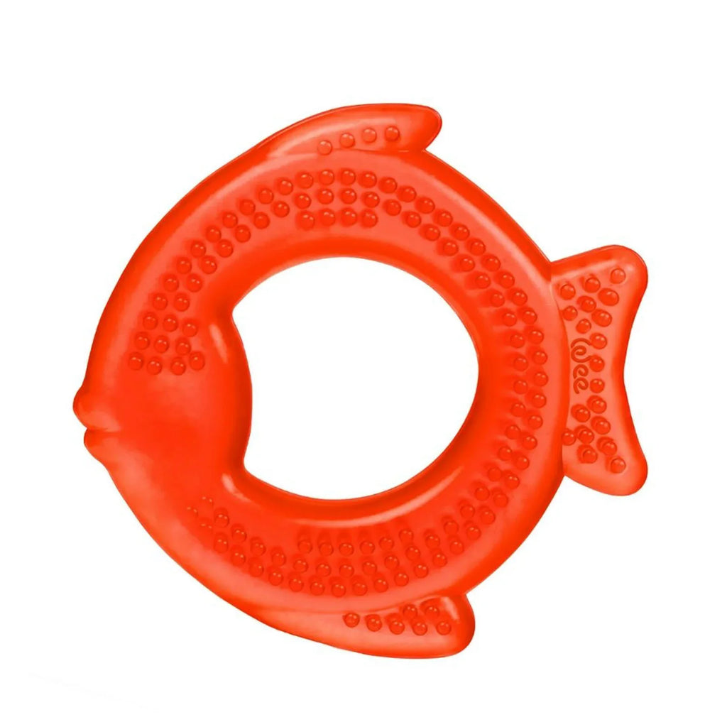 Wee Baby Teething Ring