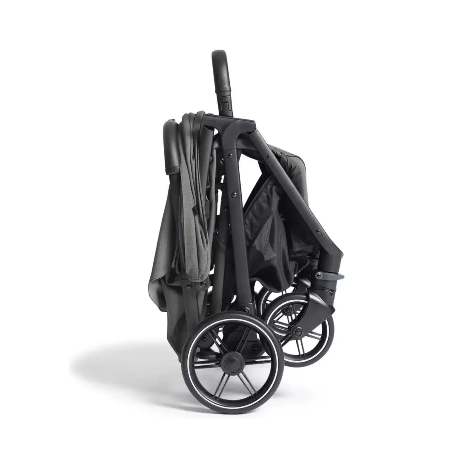 Joie Parcel LX Signature Stroller - Evergreen