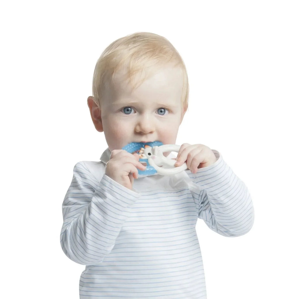 Sophie La Girafe Cooling Teething Ring