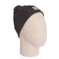 Fonem Baby Boy Beanie - Anthracite