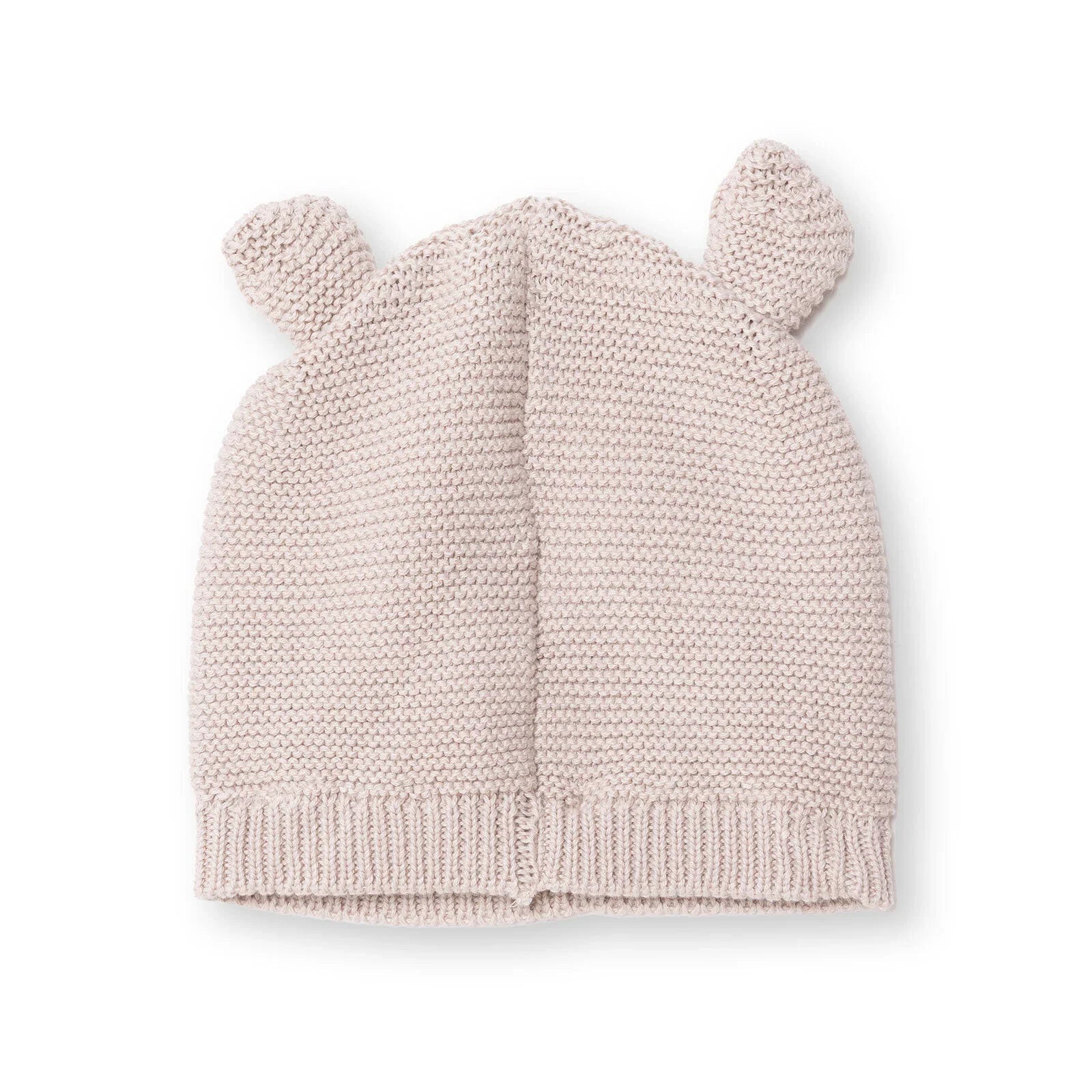 Little Plane Beanie - Beige