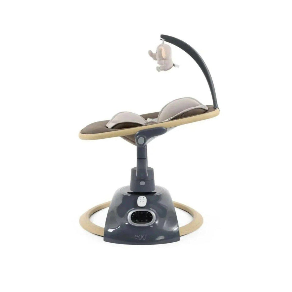 egg® Smart Home Motion Rocker - Mink