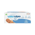WaterWipes Sensitive Baby Wipes 6x60 pcs - Bobobiy