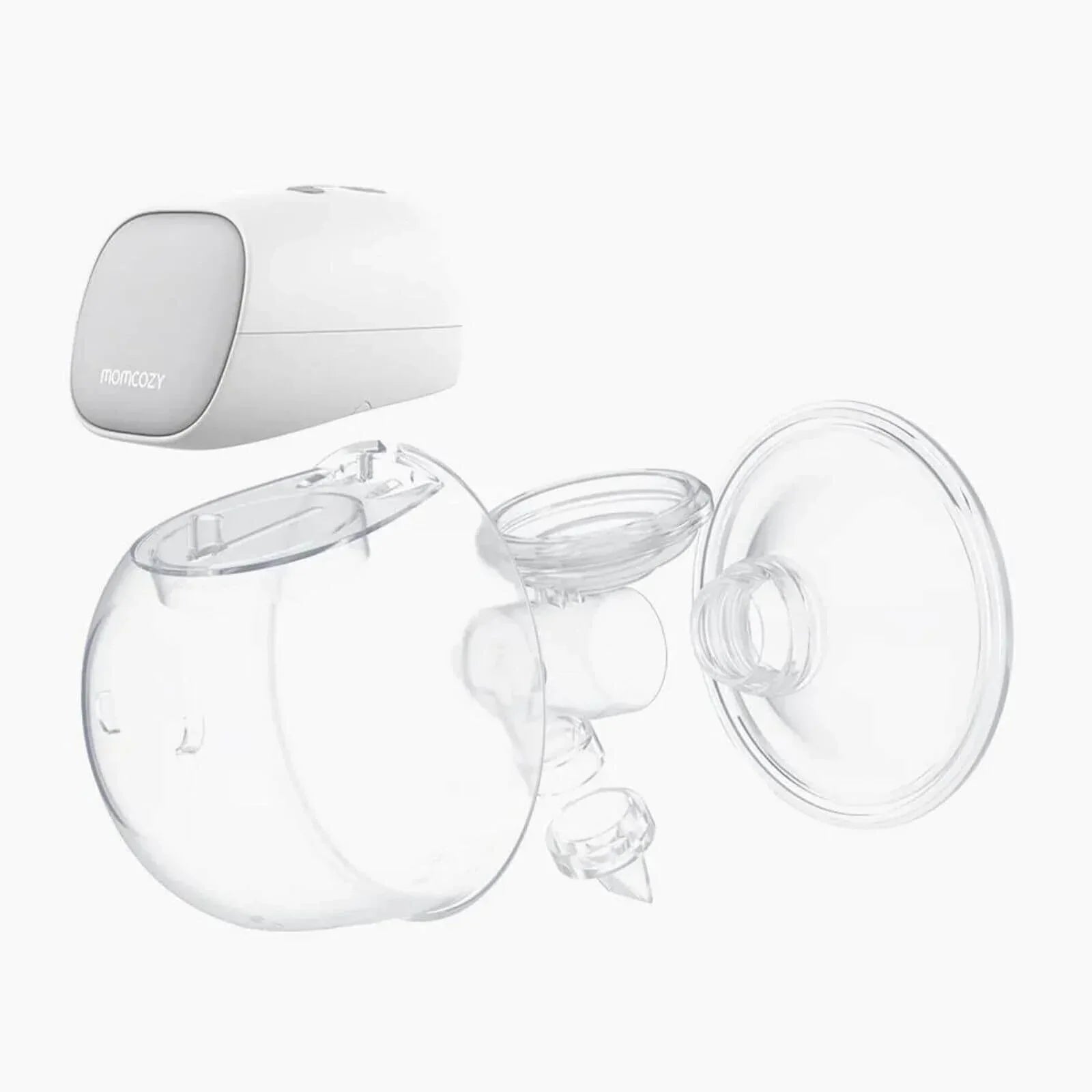 Momcozy S9 Pro Wearable Breast Pump - Bobobiy