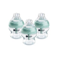 Tommee Tippee Advanced Anti Colic Feeding Bottles 150ml Pack of 3
