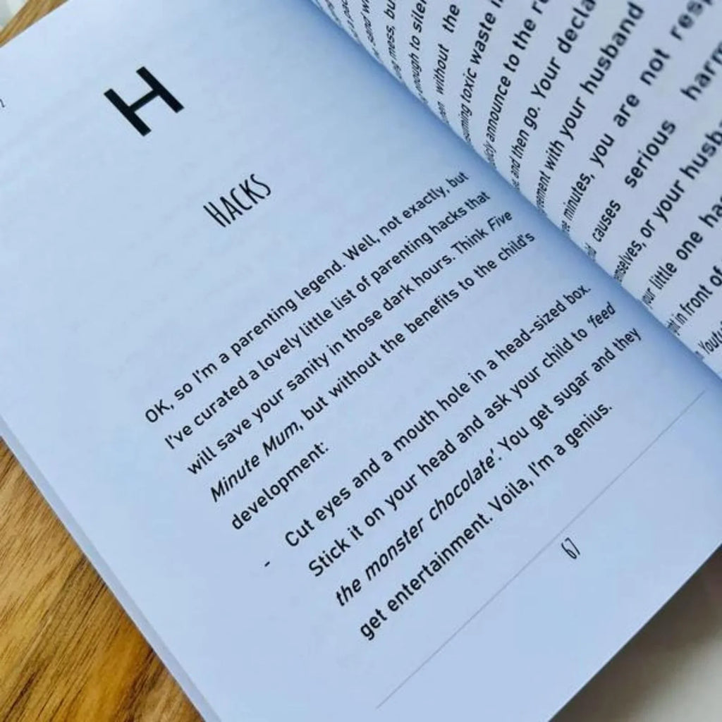 Mum's the Word - 2: It's All Sh*ts and Giggles