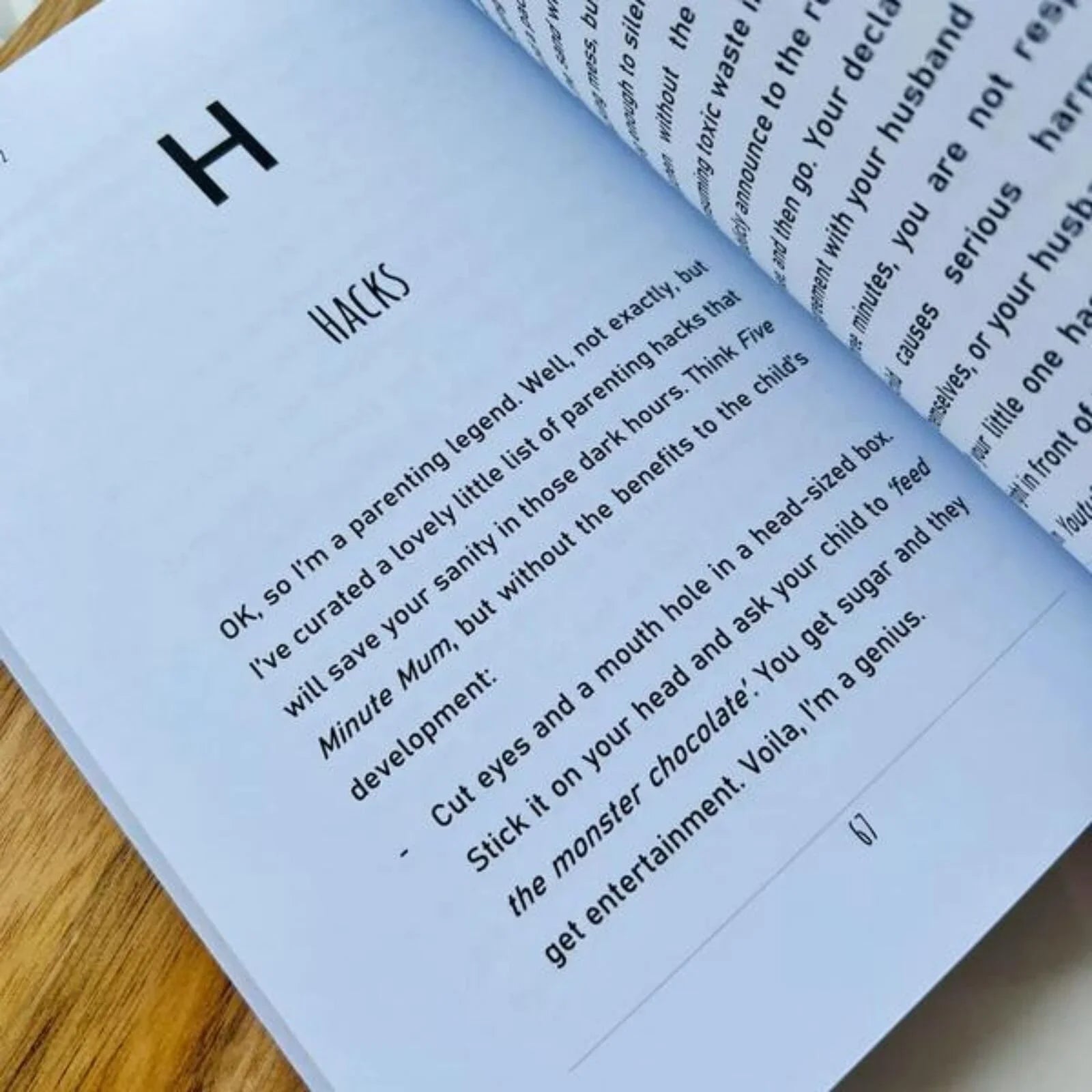 Mum's the Word - 2: It's All Sh*ts and Giggles