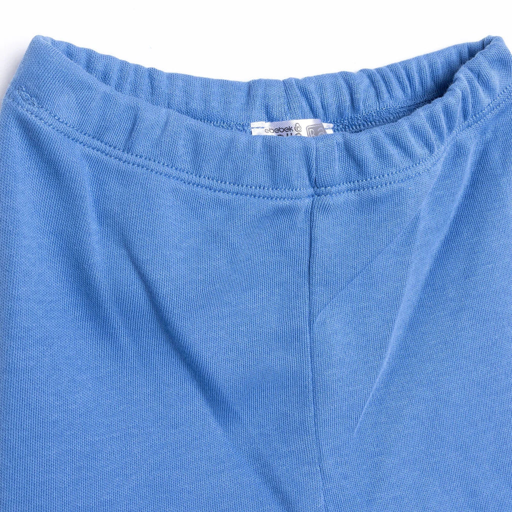 HelloBaby Unisex Newborn Starter Set 4 pcs - Dark Blue