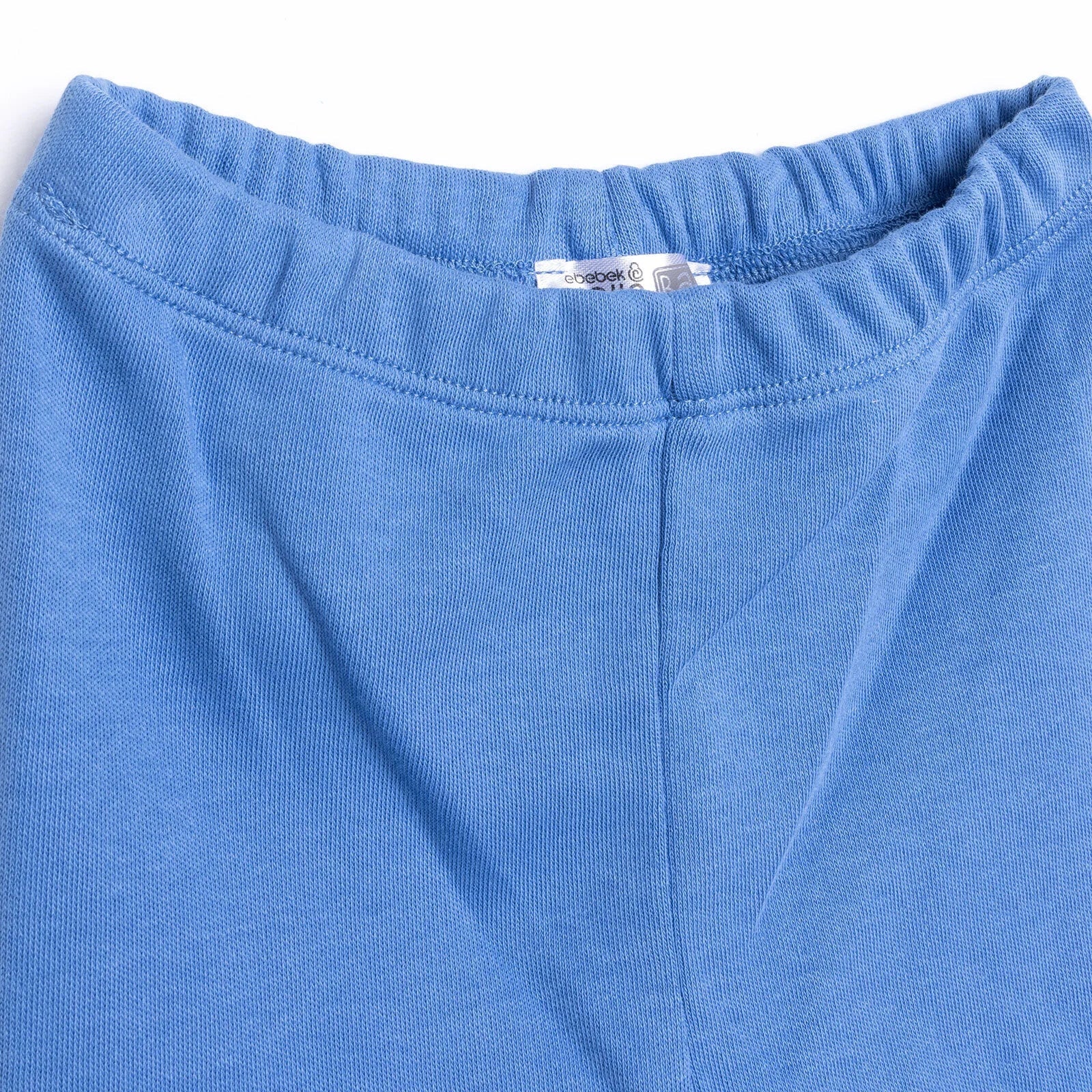 HelloBaby Unisex Newborn Starter Set 4 pcs - Dark Blue