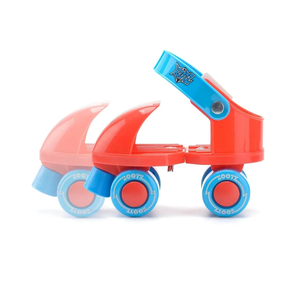 Xootz Infant Skate - Red