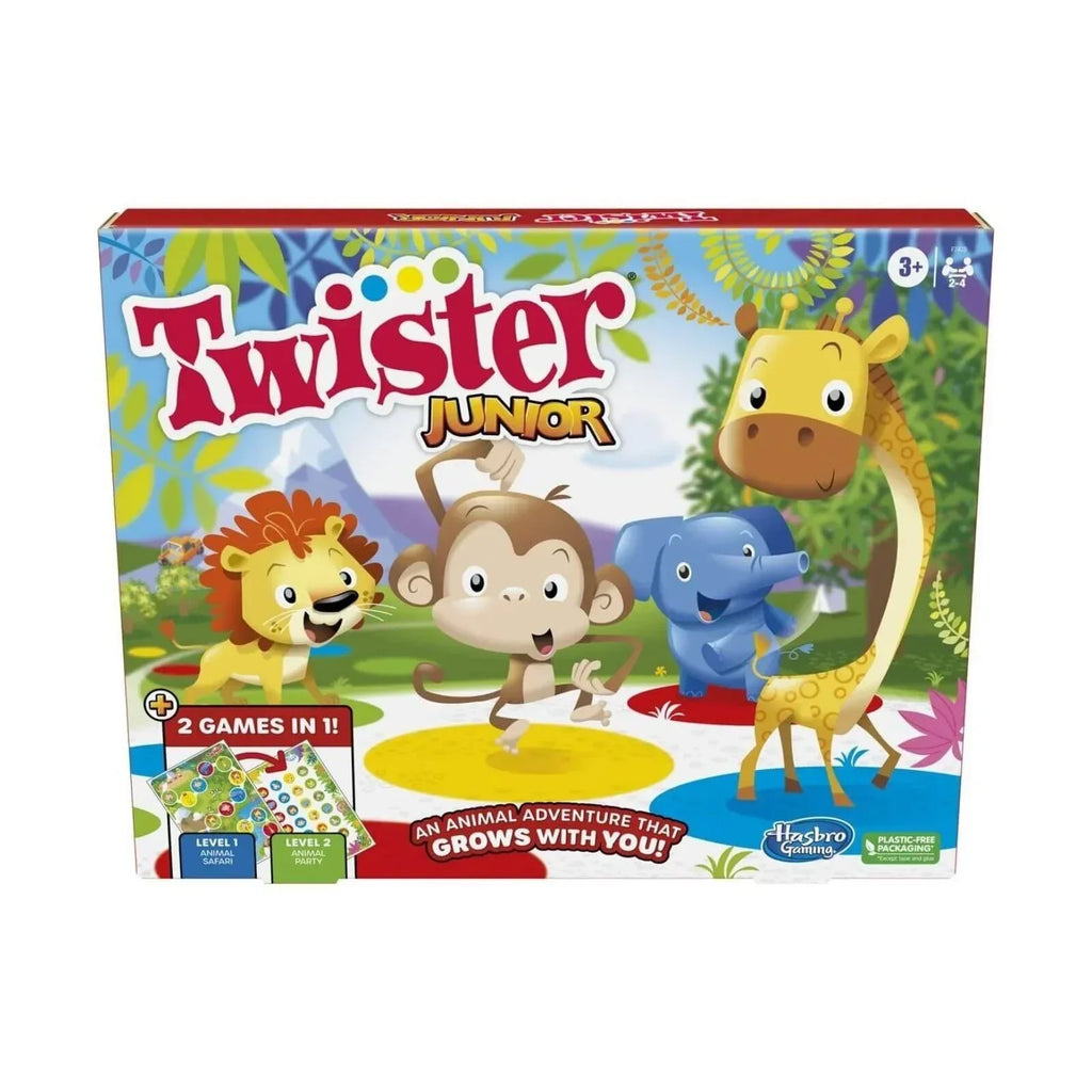 Twister Junior - Bobobiy