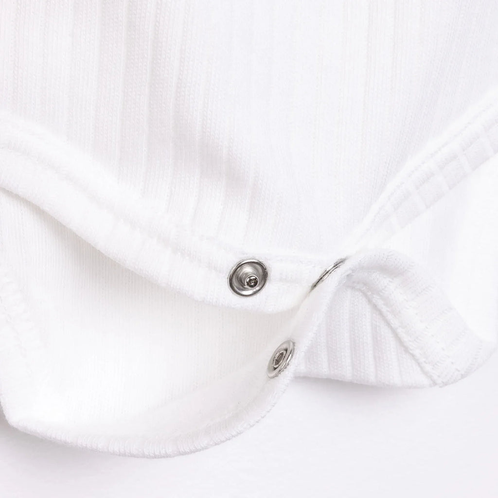 Tiffany Newborn Premature Baby Set - Ecru