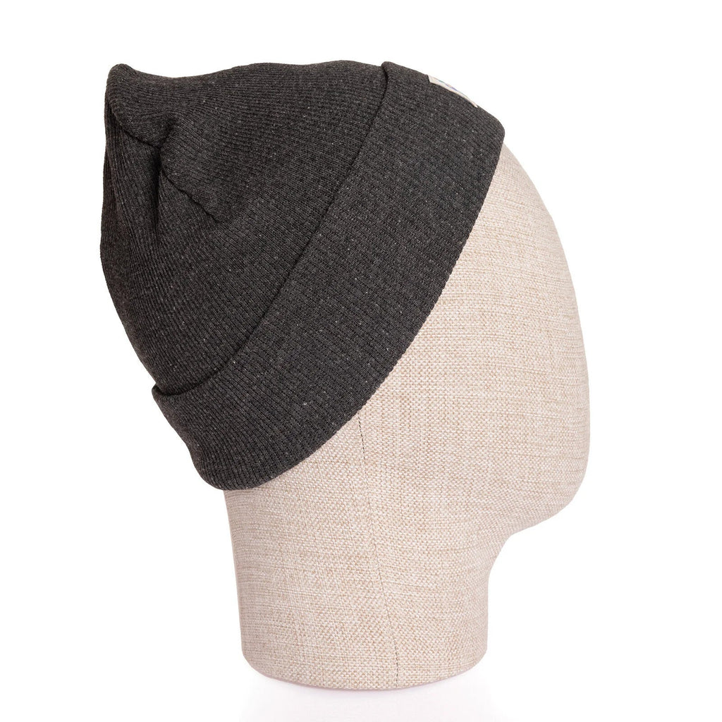 Fonem Baby Boy Beanie - Anthracite