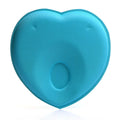 baby plus Baby Flat Head Pillow - Blue