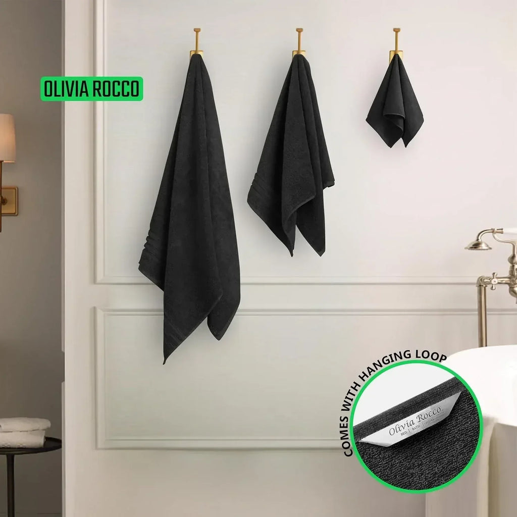 10-piece-monaco-luxury-egyptian-cotton-towel-set-500-gsm-with-4-face-towels-4-hand-towels-2-bath-towels-for-bathroom-by-olivia-rocco-towels-1067067640 - Bobobiy
