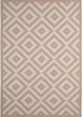 100_Ecology_Outdoor_Rug_Beige - Bobobiy